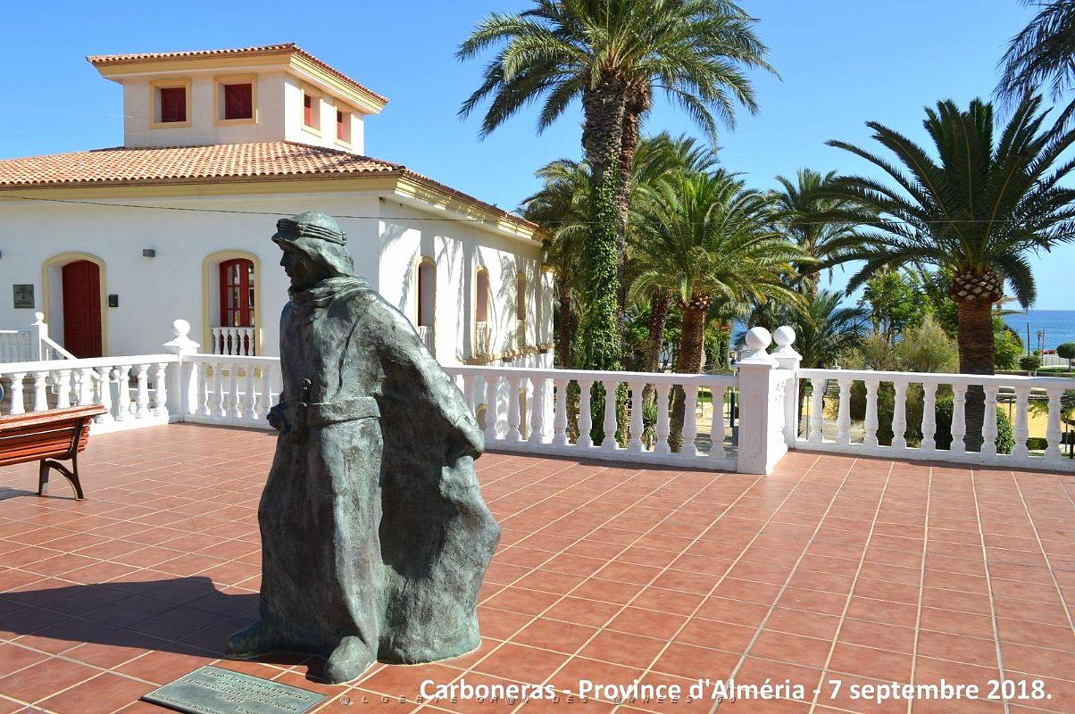 12 CARBONERAS - PROVINCE D ALMERIA 7 09 2018 (70).JPG